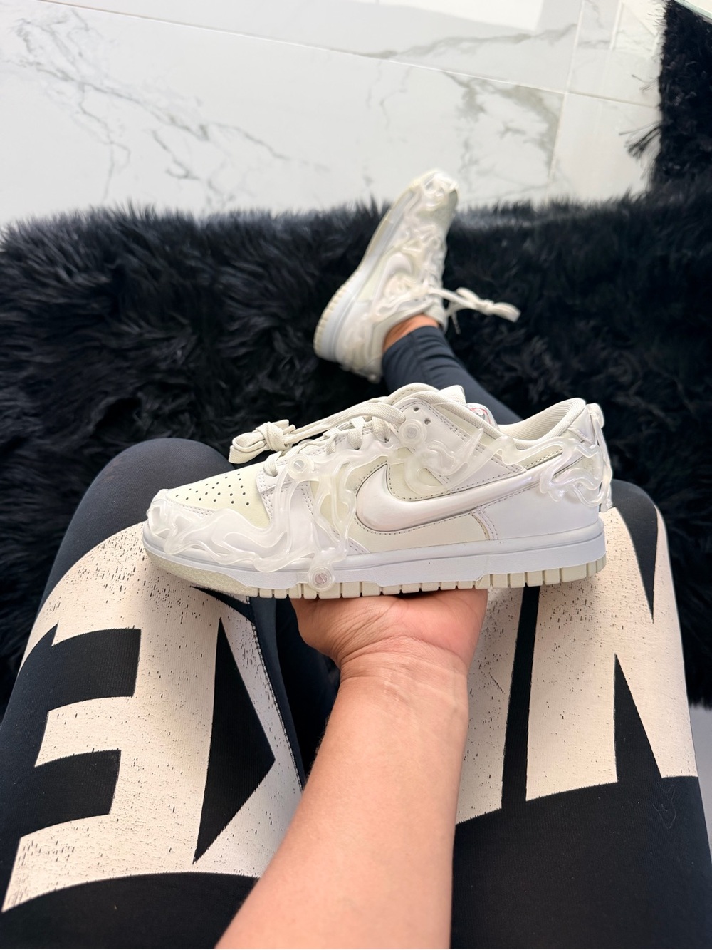Nike Dunk Low LX